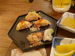 -鸟鹏烧鸟居酒屋(天河领展店)