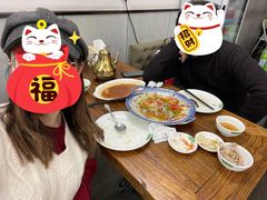 -217丰惠源抓饭(江乾路店)