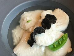 -半山腰·云南菜(侨福芳草地店)