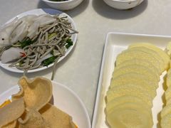 -阳坊胜利涮羊肉(禧乐汇店)