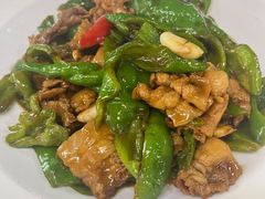 -滁香园·滁州菜(琅琊山店)