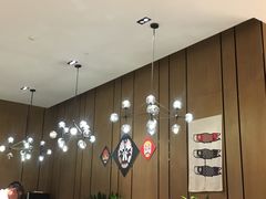 -飨食汇全日制餐厅·昆山皇冠假日酒店(九方店)