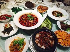 -世纪缘国际会议中心·中餐厅(百家湖店)