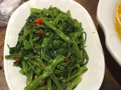 picture-科尔海悦酒店·柏顿花园餐厅(清河东路店)