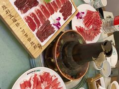 -阳坊胜利涮羊肉(阳坊老店)