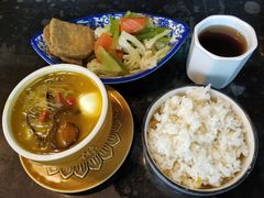 佛跳墙捞饭-佛跳墙捞饭(连目巷店)