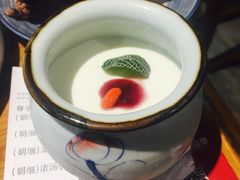 老北京酸奶-顺承小院儿