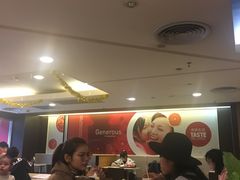 -肯德基(燕岭店)