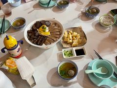 -潮界(虹桥新天地店)