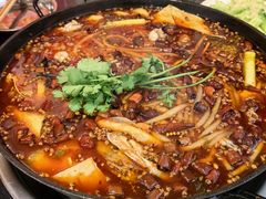 -鸿顺老铁锅美蛙鱼府(解放碑店)
