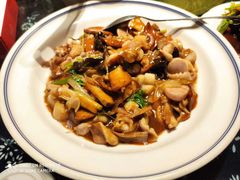 -旺角小渔村·海肠捞饭开创者(环山路店)