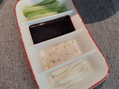 -秀儿四九城·新京菜(亚运村鸟巢店)