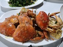 -量贩海鲜餐厅