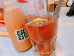 -华嫂冰室(尖沙咀店)