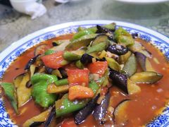-范记靖远羊羔肉(博物馆店)