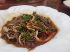 -伊帆食府·青海地方特色美食