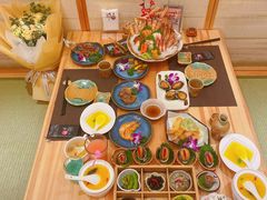 -酒久自助料理(佳兆业店)