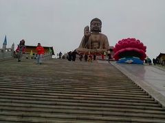 -龙口南山旅游景区