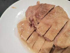-金陵家宴·金陵春·南京菜(夫子庙店)
