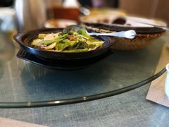 -茶油香闽南菜·花园餐厅(前埔店)