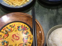 -兰溪小馆(首经贸店)