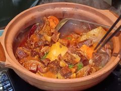 -酒肆浅葱·特色菜馆(卓悦intown店)