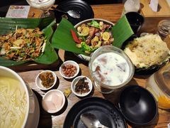 -茶花妹子云南餐厅(北大店)