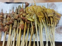 -十里铺铁板鱿鱼