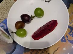 -初色海鲜自助(万丰路店)