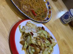 -半步颠川湘·融合菜(商品街店)