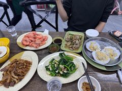 -贞姨美食·老字号海鲜大排档
