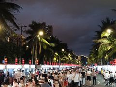 门面-海大南门夜市(海富街店)
