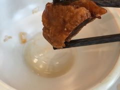 -莲香西域·正宗新疆菜(龙华店)