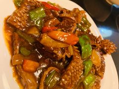 -白玉兰传统小吃