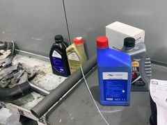 -李师傅修车保养维修连锁(金盏店)