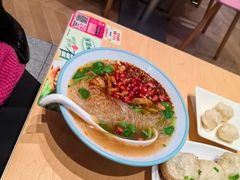 -小杨生煎(周浦万达店)