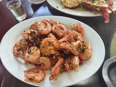 -岛中岛·海鲜大排档·万宁老字号(东澳店)