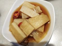 酸辣萝卜-韩宫宴炭火烤肉(印象城店)