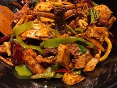 -食乐佳麻辣香锅(森林摩尔商业街区店)