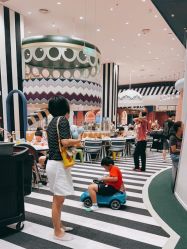 -奈尔宝·儿童乐园·亲子餐厅(鄞州万达店)