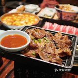 德基简约式日料｜逛街后的小满足