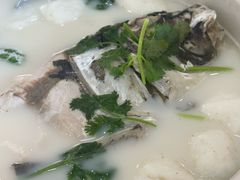 -紫藤园·天目湖大鱼头(南山竹海店)