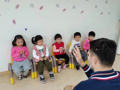 -瑞丁熊原版阅读(大华校区)