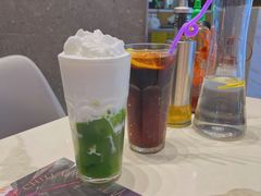-CHILL Pho澳洲牛肉越南粉(佛山顺德万象汇店)