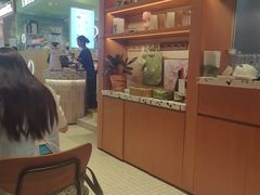 -檗谷·面包·咖啡·轻食(华贸天地店)