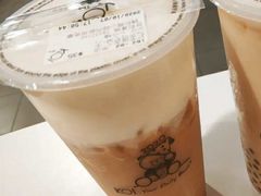 红茶玛奇朵-Koi thé(水坑尾街店)