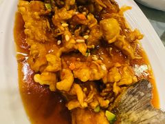 -牟传仁饭庄(星海店)