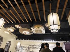 -雨后行菜(报慈北路店)