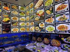 -君霖海鲜私房菜(春柳店)