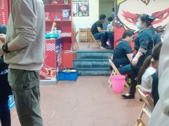 -冒椒火辣(奎星楼街店)